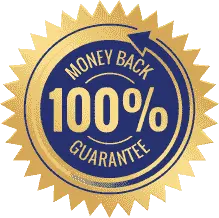 SlimSolve Money Back Guarantee