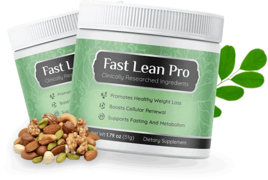 Fast Lean Pro