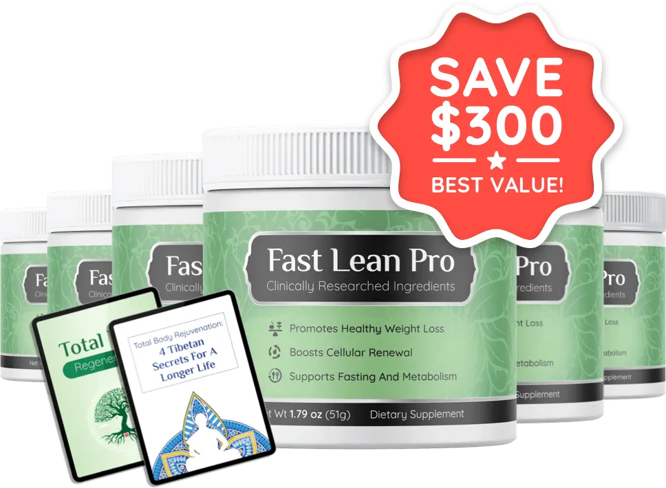 Fast Lean Pro Buy